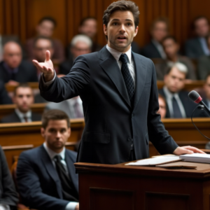 Curso de Alegato de Clausura