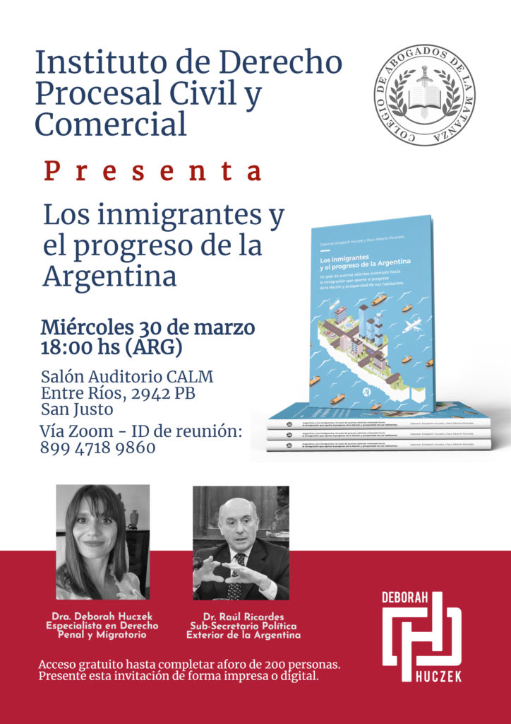 Presentación Libro