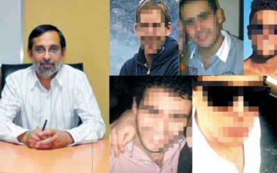 La manada de Chubut, un caso de revictimización que podría haberse evitado