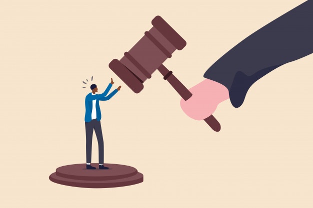 Acusación de trata de personas Acusación de trata de personas