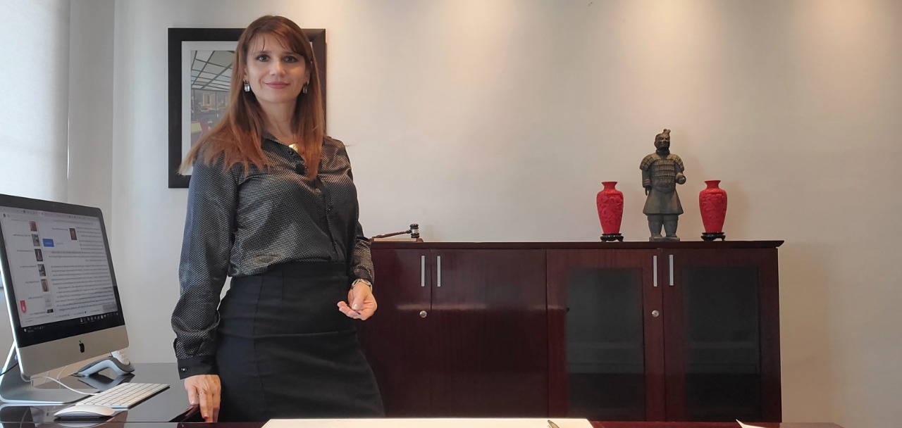 cursos_deborah_huczek_foto Deborah Huczek