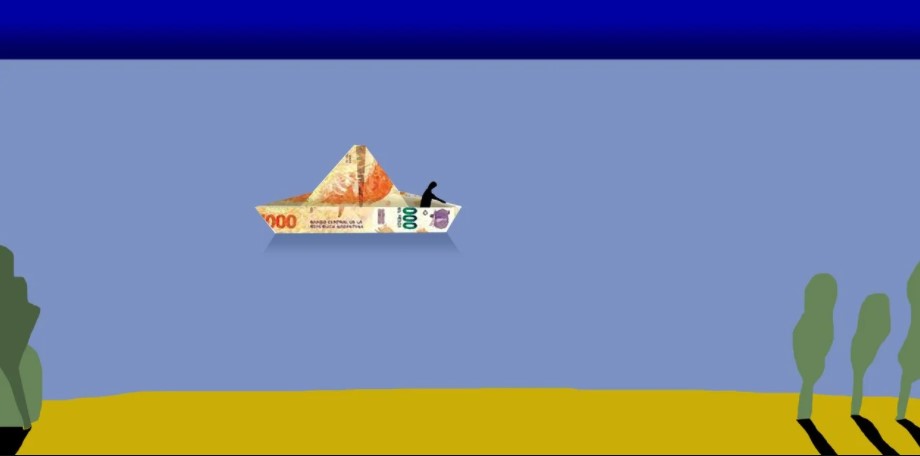 Fuga de talentos Fugas de talentos