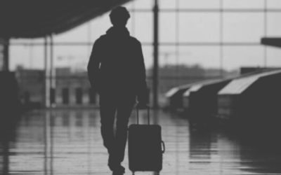 Emigración y fuga de talentos en la Argentina