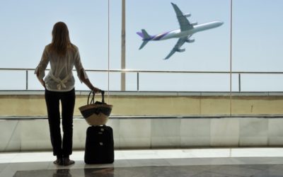 La ola de jóvenes quieren emigrar que buscan un horizonte fuera de la Argentina