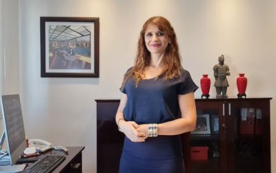 Las abogadas Peralta y Huczek fueron elegidas al frente del Instituto de Derecho Procesal, Civil y Comercial del Colegio CALM