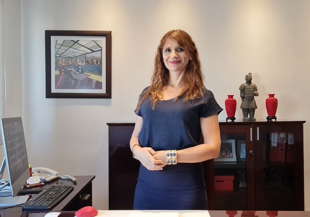 Deborah Huczek Deborah Huczek