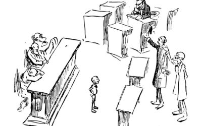 7 claves para llevar tu litigación a otro nivel