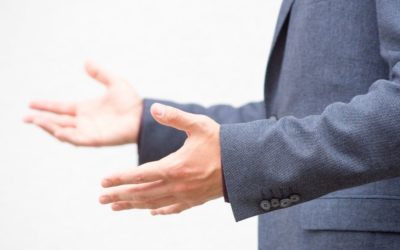 Lenguaje corporal, su importancia y su relación con la litigación