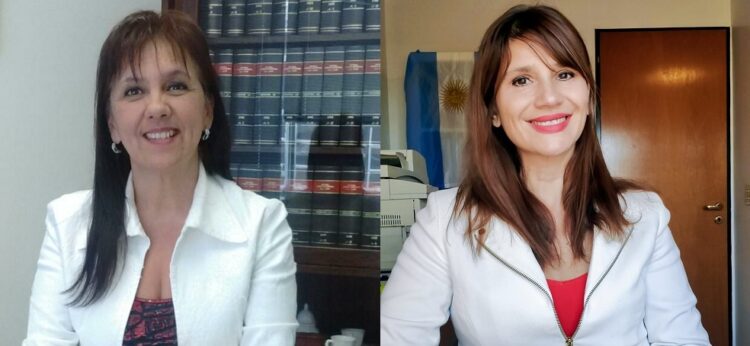 Peralta y Huczek Peralta y Huczek