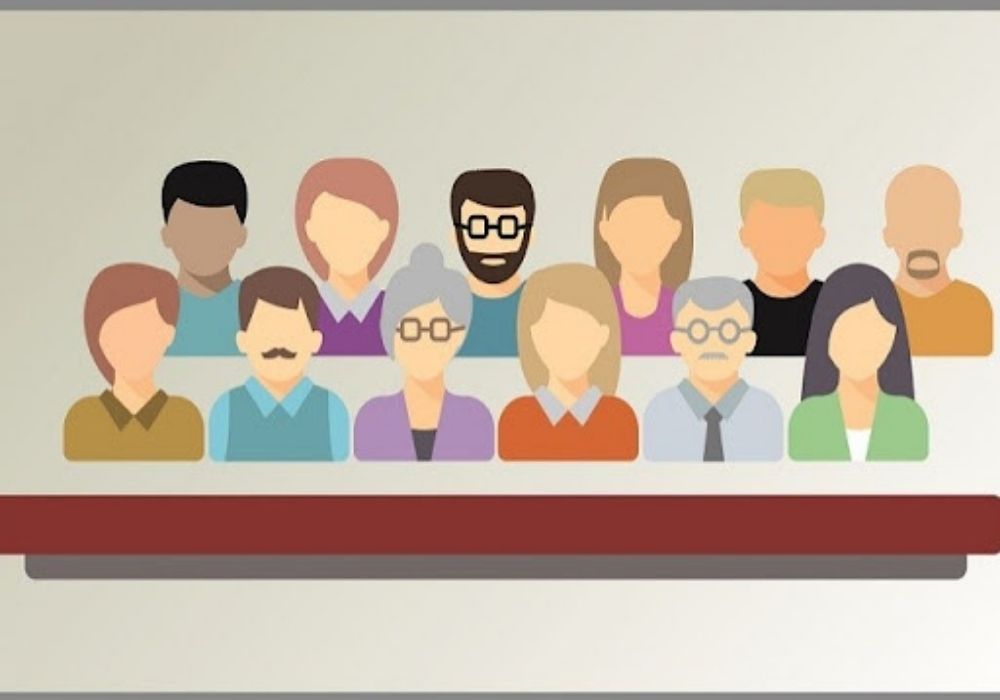 Juicio por jurado Juicio por jurado