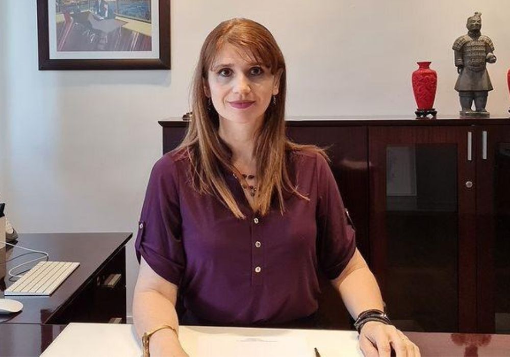IMAGENES DESTACADAS DEL BLOG Entrevista a Deborah Huczek, autora del libro “Los inmigrantes y el progreso de la Argentina”