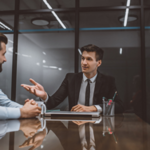 Curso de Litigación en audiencias de mediación y negociación