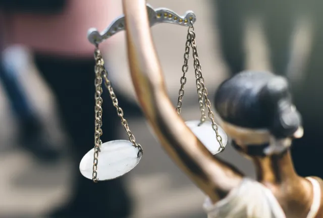 justicia